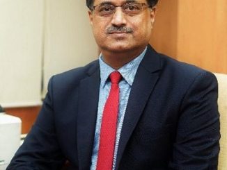 Ujjwal Kanti Bhattacharya NTPC
