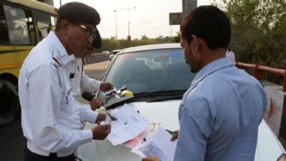 Validity of Motor Vehicle documents extended till December