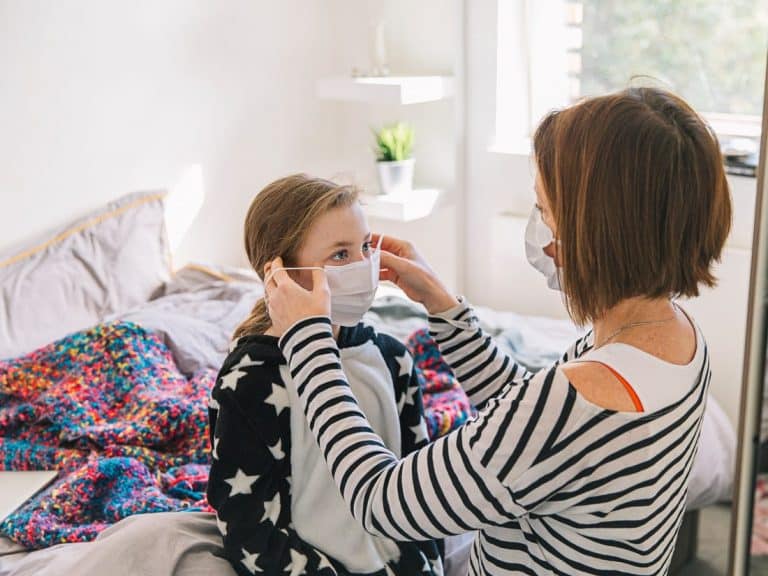 Young kids could spread COVID-19 as much as older children and adults, study suggests