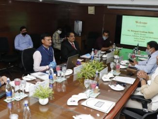 AP Govt requests ITDC to assist the State in Skill Development in Hospitality Sector