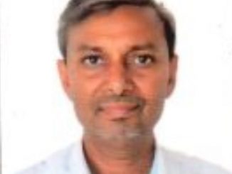 Ajay Kumar Gupta IAS AGMUT