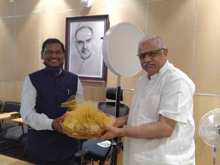 Arjun Munda to inaugurate tomorrow the two day National Tribal Research Conclave