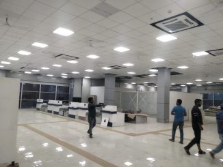 Bihar’s Darbhanga Airport to connect with Delhi, Mumbai and Bengaluru