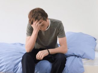 Depressed or anxious teens risk heart attacks in middle age