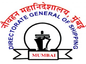 Directorate General of Shipping, Mumbai