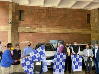 EESL to procure 250 Electric Vehicles from TATA Motors Limited & Hyundai Mo