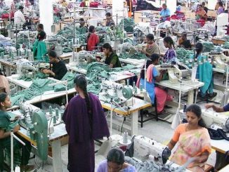Employment Opportunities in Textile Sector