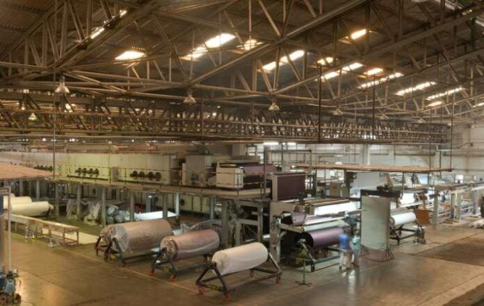 GHCL Textiles Limited
