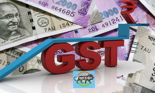 GST Revenue collection Aug 20