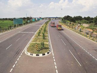 Gadkari approves Rs 971 crore Munger-Bhagalpur NH road in Bihar