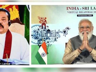India-Sri Lanka Joint Statement on Virtual Bilateral Summit