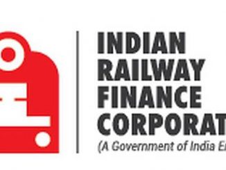 Indian Railway Finance Corporation Ltd. (IRFC)
