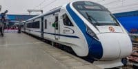 Indian Railways floats the revised tender of semi high speed 44 Vande Bharat trains sets