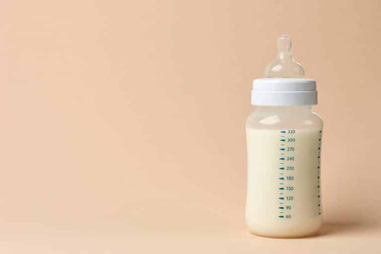 Infants in households with very low food security
