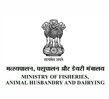 Ministry of Fisheries, Animal HMinistry of Fisheries, Animal Husbandry & Dairyingsbandry & Dairying