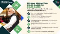 Mission Karmayogi