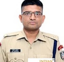Mohammad Mustaque IPS UP 2016