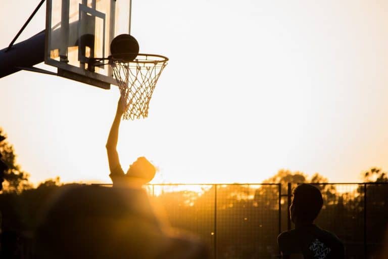 NBA playoff format is optimizing competitive balance by elim