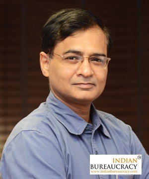 Neeraj Mittal IAS TN 1992