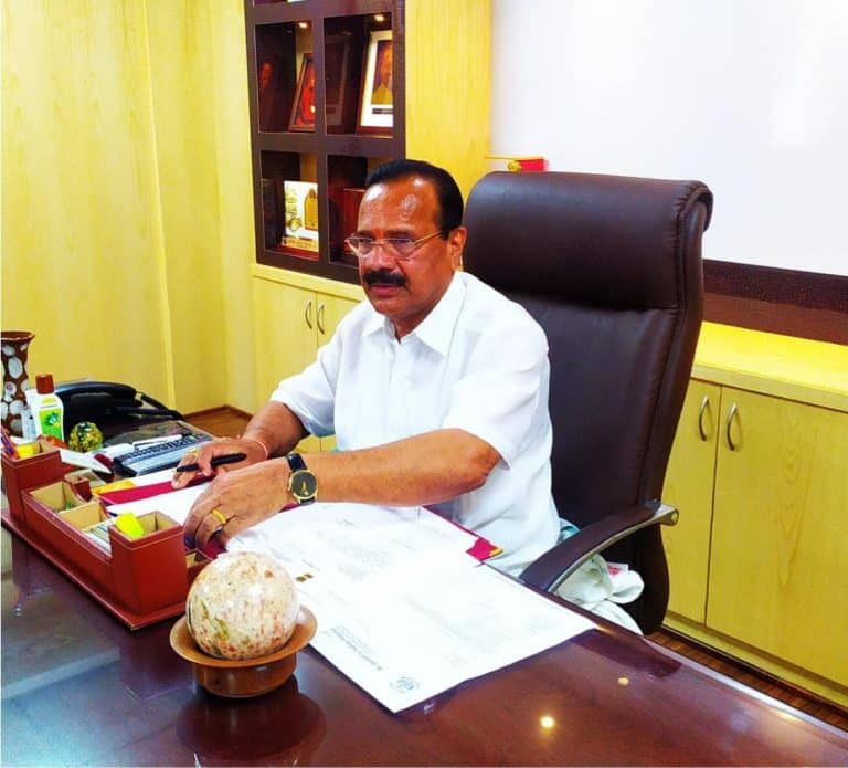 No shortage of urea in the country