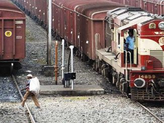 Indian Railways Freight