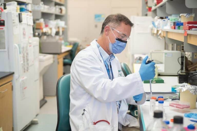 Researchers unravel two mysteries of COVID-19
