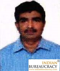 Sanjay Kumar Sinha IFoS J&K