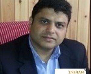 NMML GAURAV KUMAR APPOINTED AS FINANCIAL CONTROLLER