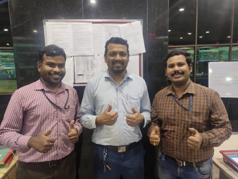 Team NTPC beats 112 organisations to emerge winner at AIMA - Chanakya