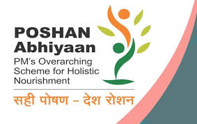 Third Rashtriya Poshan Maah being celebrated