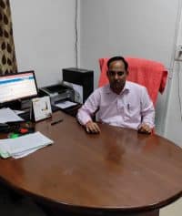 SAHDEV SINGH