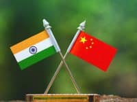 india china flag _indian bureaucracy