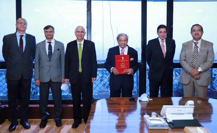 15th Finance Commission