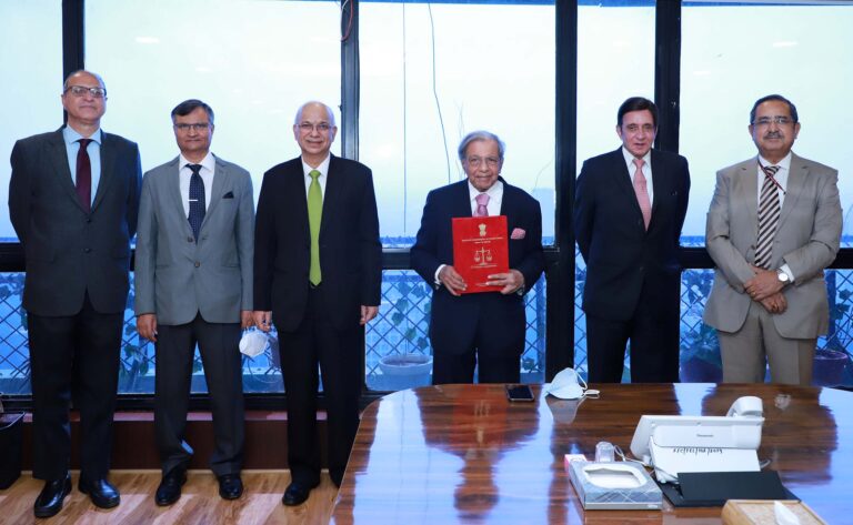15th Finance Commission