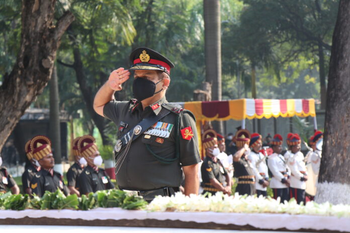 74th Infantry Day Celebrations