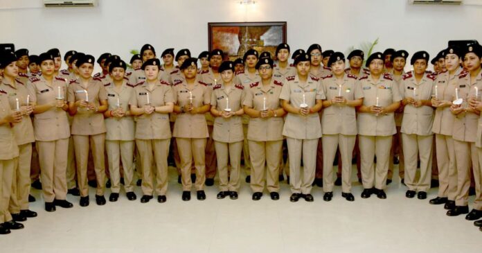 95th Military Nursing Day
