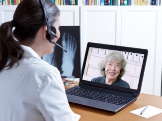 A surprising opportunity for telehealth in shaping the future of medicine