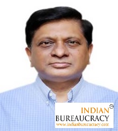 Apurva Chandra IAS 1988 Maharashtra