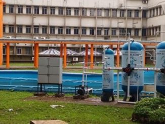 CSIR-CMERI comes up with High Flow Rate Water Purification Technology