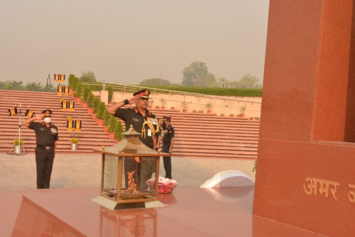 EME Corps Day