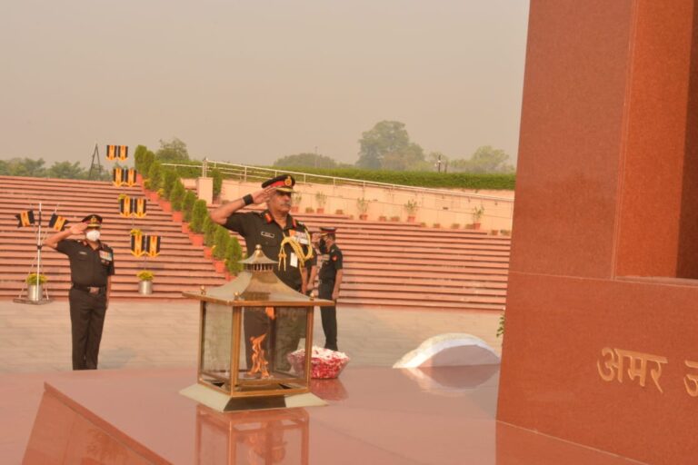 EME Corps Day