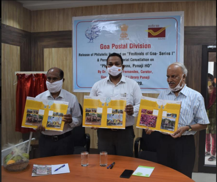 Festivals of Goa-Series