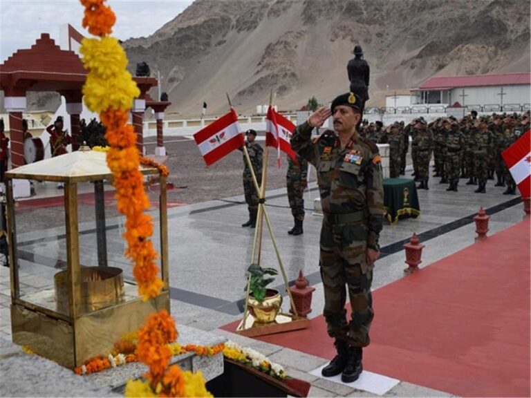 Headquarters Integrated Defence Staff Celebrates its 20th Raising Day