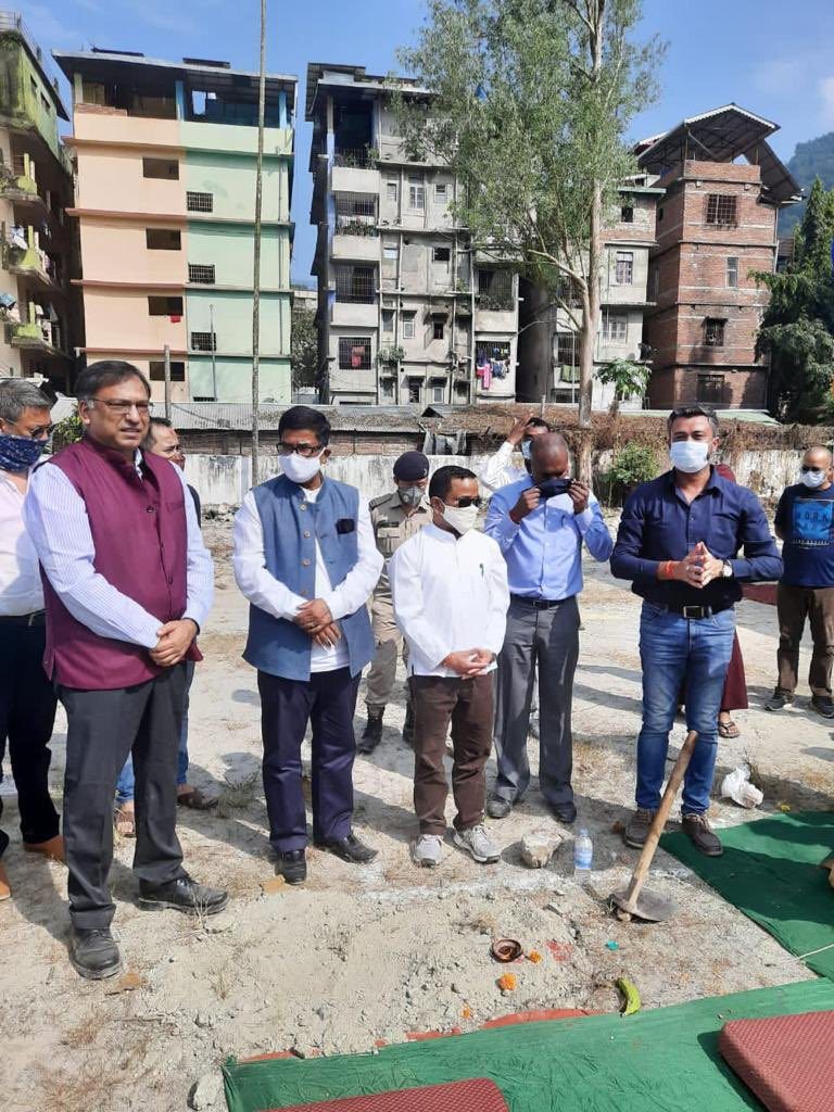 IFFCO’s Organic JV with Sikkim Government
