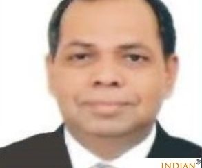 Jitendra Kumar Sinha IAS
