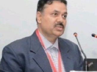 Kumar Rakesh Sinha IOFS UIDAI