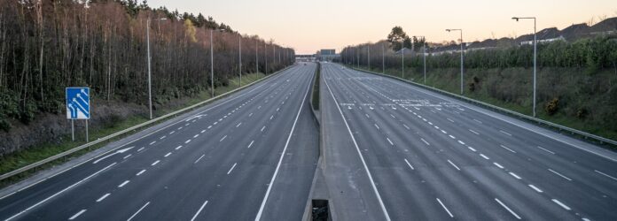 Lockdown did not reduce 'most harmful' type of air pollution