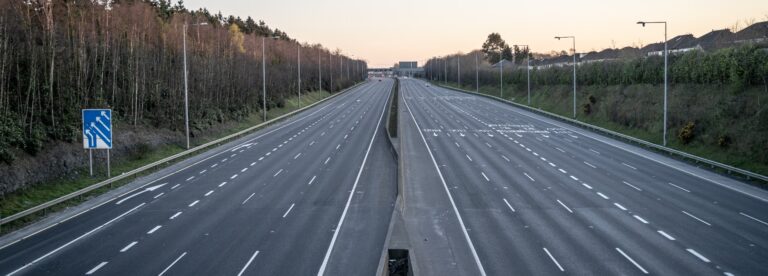 Lockdown did not reduce 'most harmful' type of air pollution