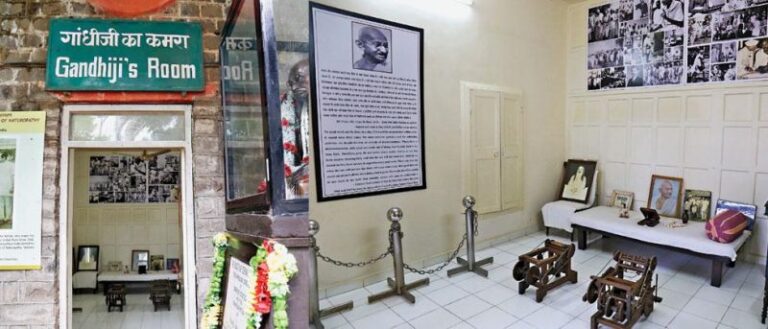 Mega series of webinars to re-kindle Mahatma Gandhi’s thoughts on Health and Nutrition