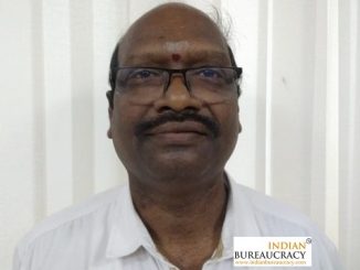 N Gowri Sankara Rao